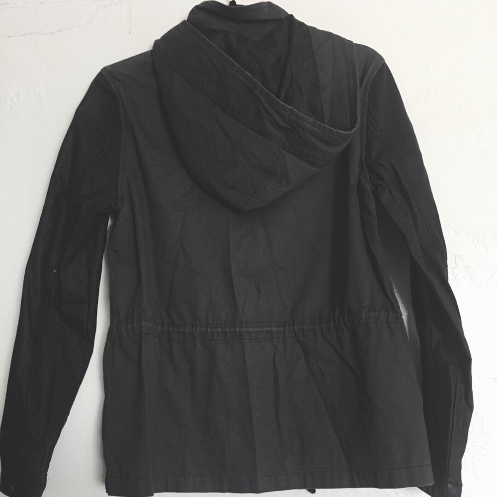 Jacket - Picture 2 of 3